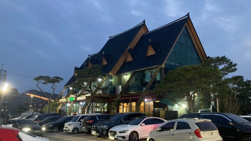 태흥갈비 주방직원구합니다