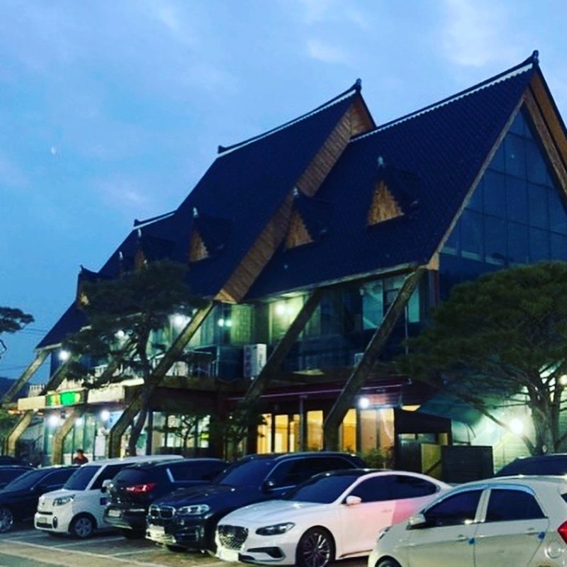 태흥갈비와 함께 할 주방직원 구합니다