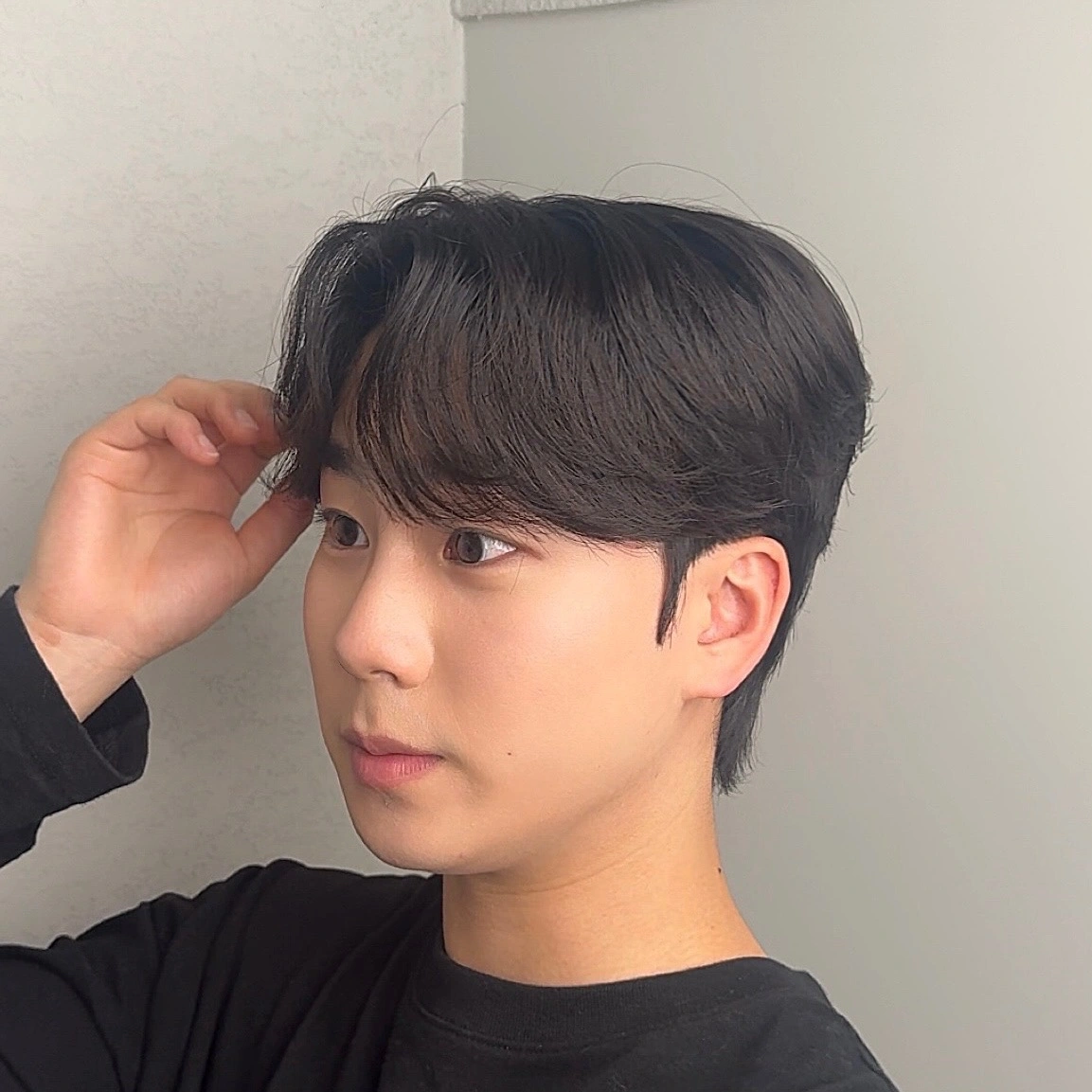 맨즈 헤어모델 모집