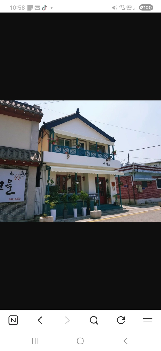 설거지및 서빙 주말