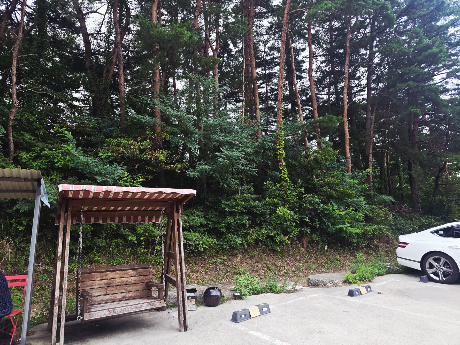 홀서빙 구합니다 공고 썸네일