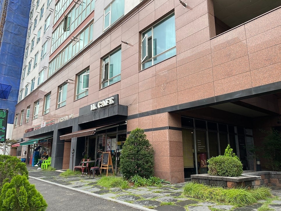 오피스텔 시설관리 정규직(경력자우대) 공고 썸네일