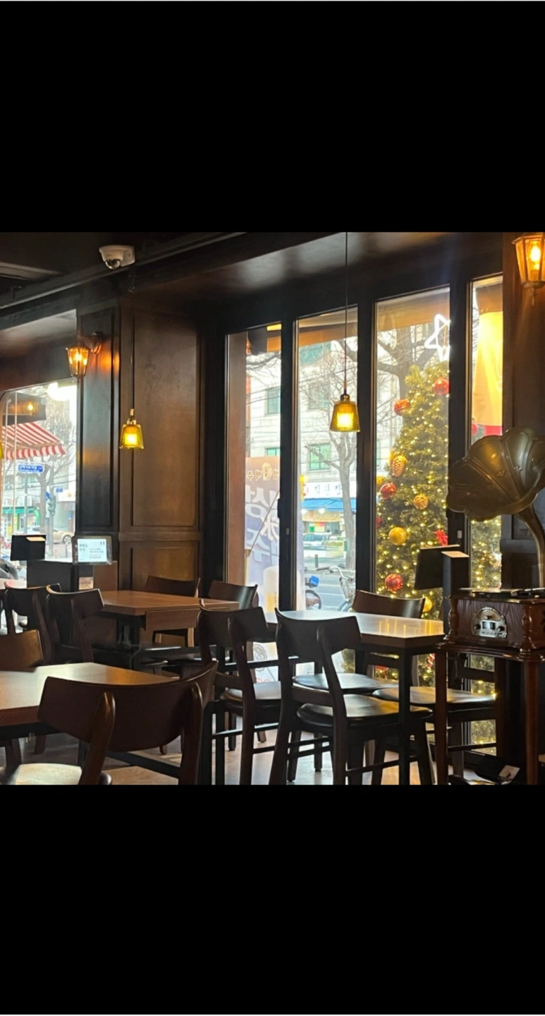 달빛경성맥주에서 주방직원 모집합니다!
