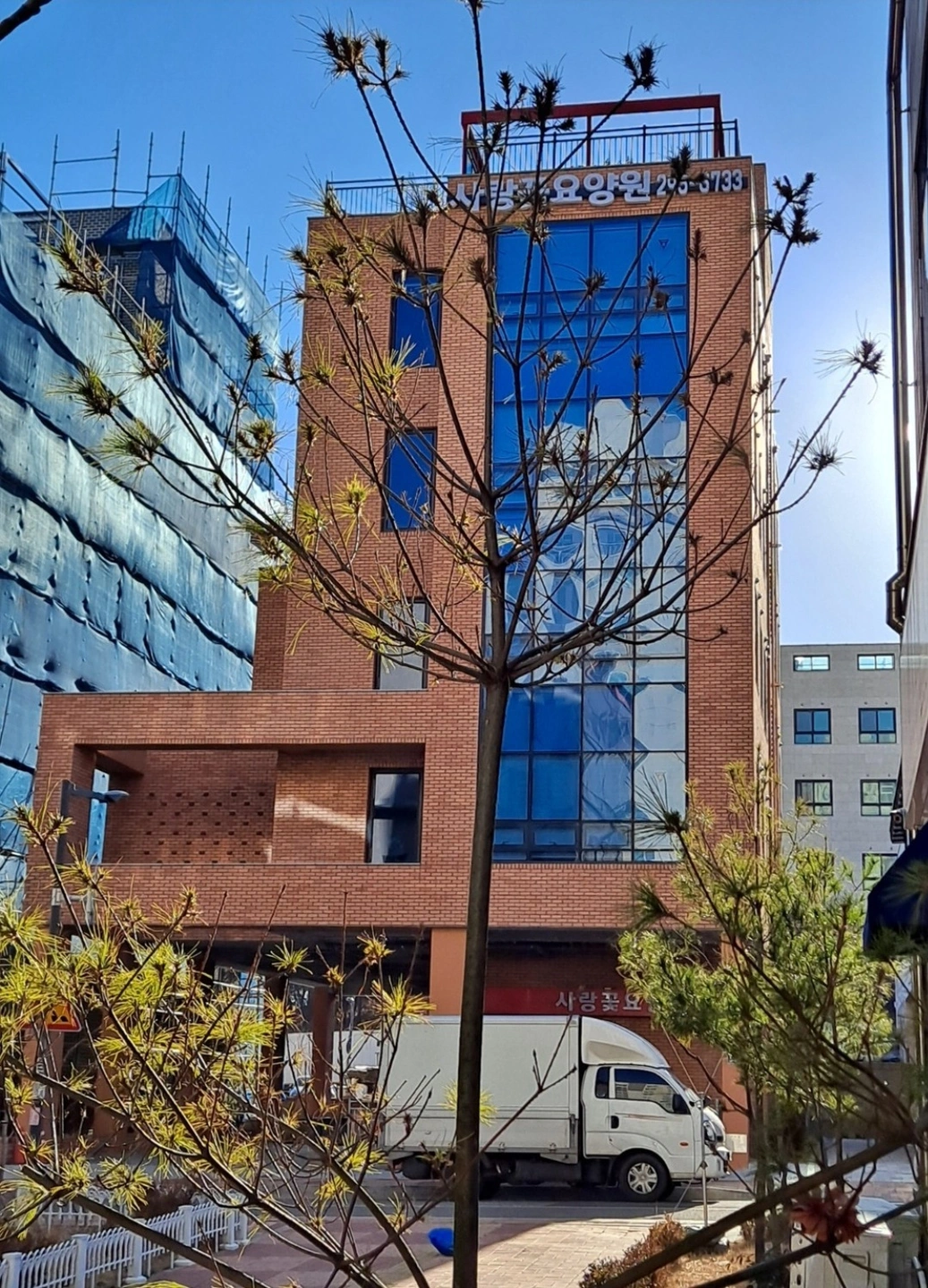 요양보호사 (주주야야휴휴)모십니다