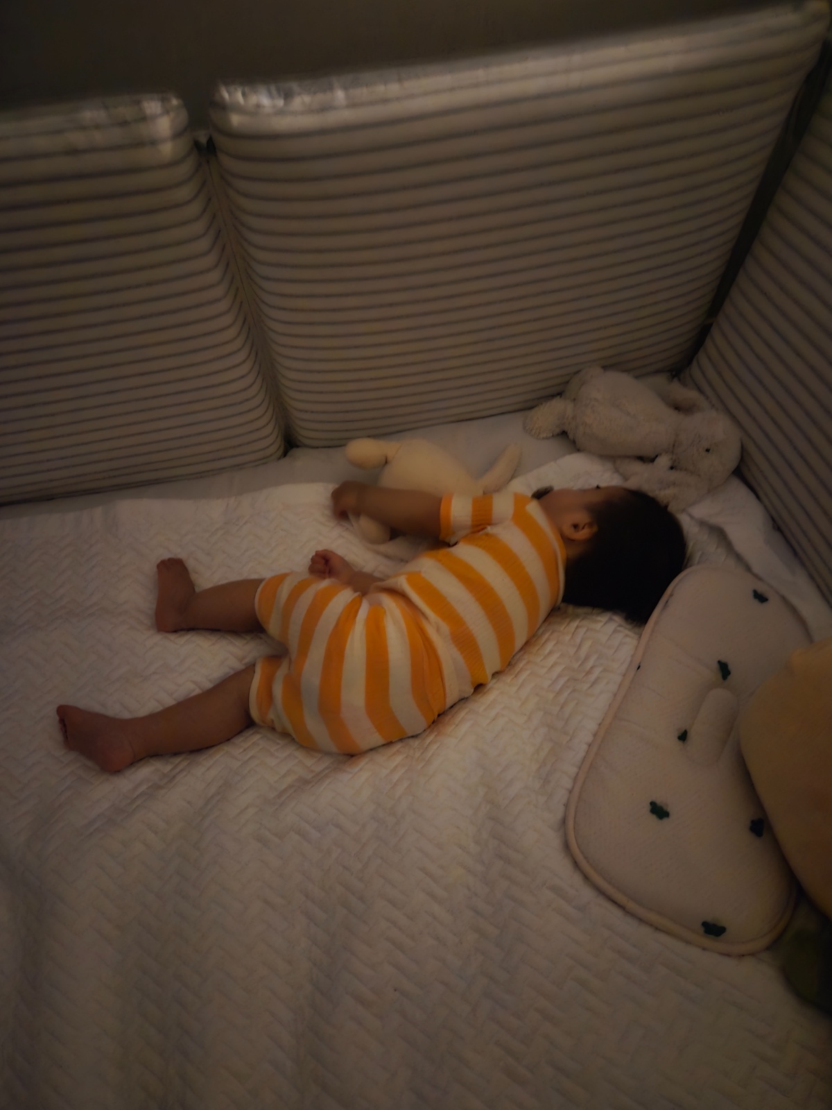 13개월 아가 돌봐주기 공고 썸네일