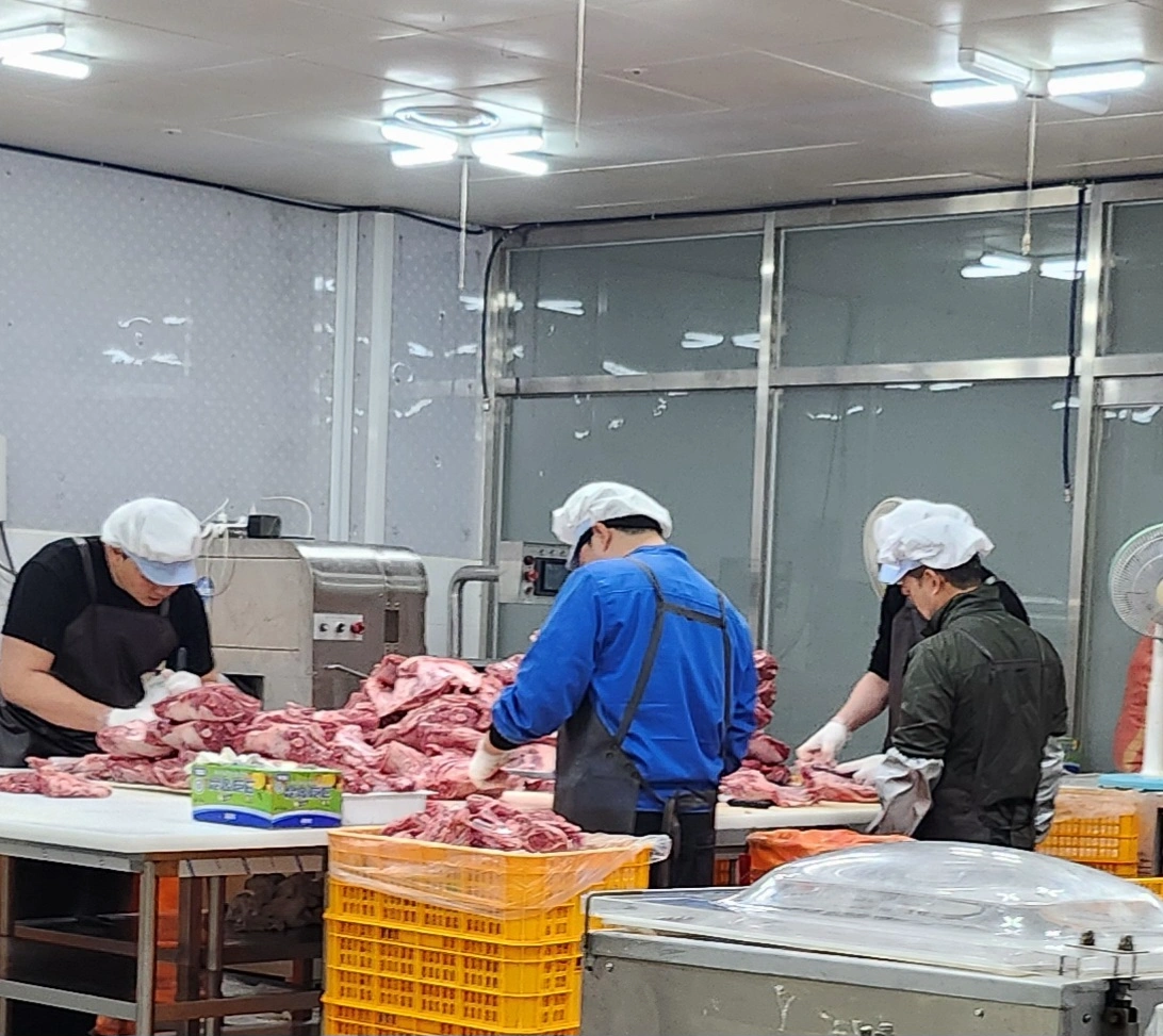 육가공및포장(장기근무가능남)