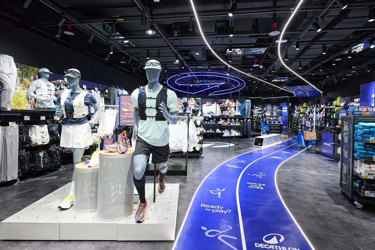 데카트론 코엑스점 파트타이머 채용 | 데카트론 코엑스점 | 삼성동 | 당근 알바