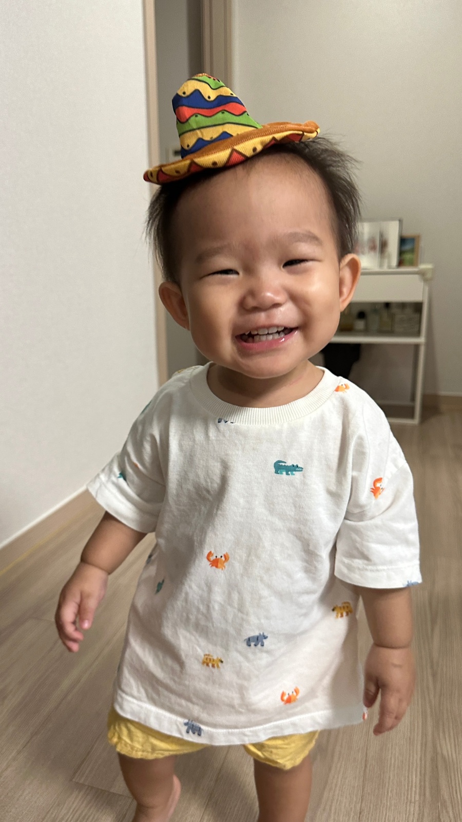 16개월 남아 하원 & 돌봄 시터님 구합니다. 공고 썸네일
