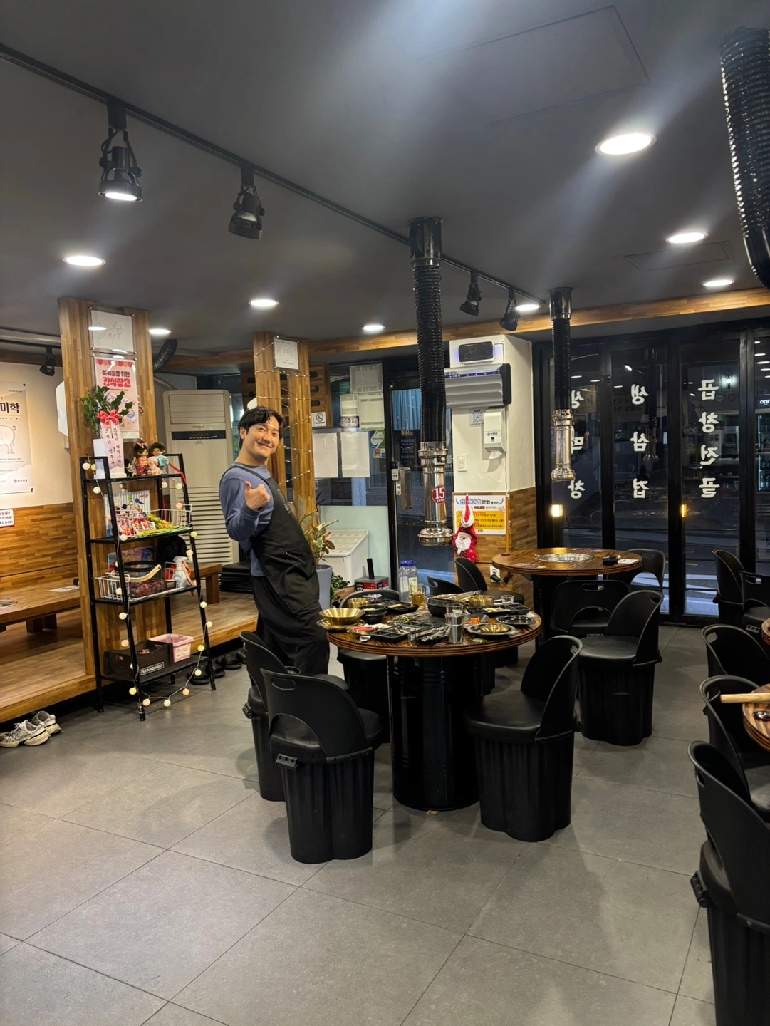 사직동 불막열삼 함께하실분 구합니다