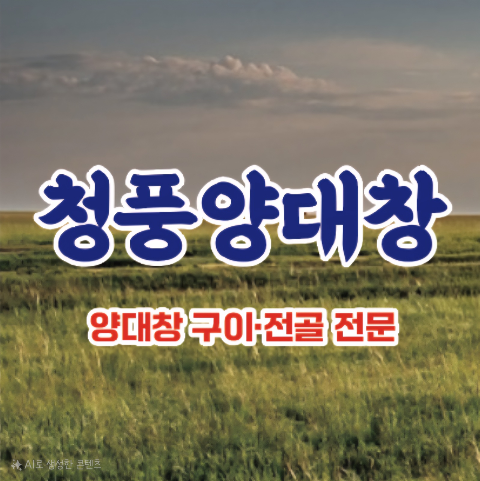주방직원,홀직원,파트타임 모집합니다 공고 썸네일