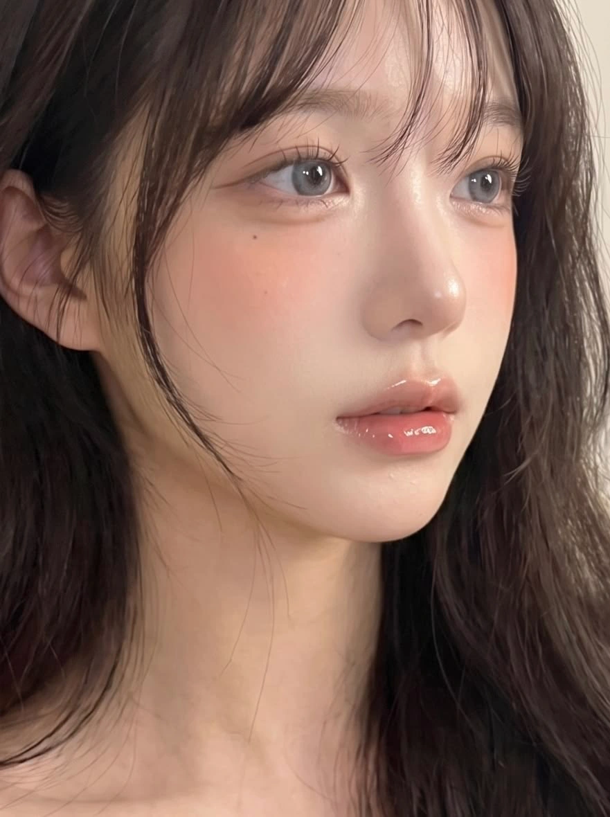 메이크업 국가자격증 실기 시험 연습모델 구인합니다!