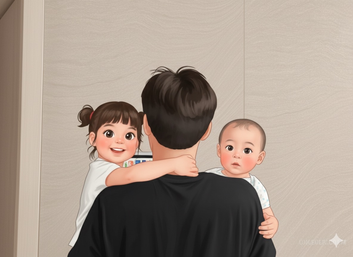 1,3살 남매 아이돌봄 보조 시터님 모십니다 공고 썸네일