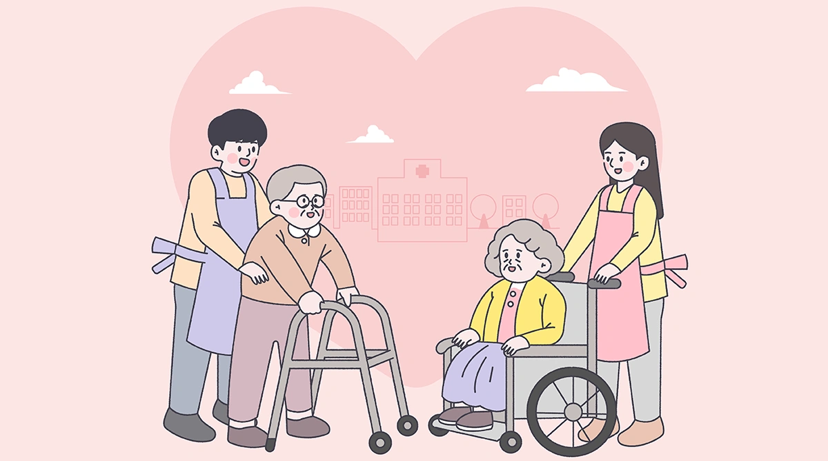 4등급어르신/야간/방배동