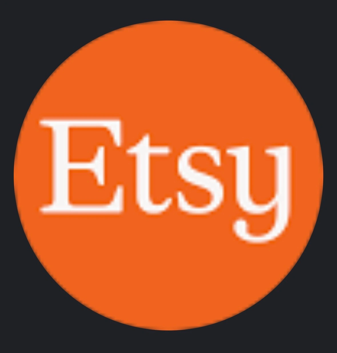 Etsy, Amazon 상품등록 (카페/편한장소 근무)