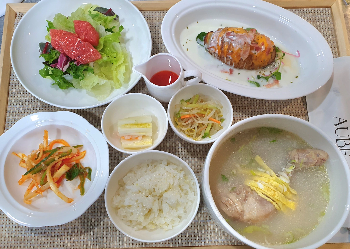조리실 조리사, 주방보조 구인(월 250~280만이상)