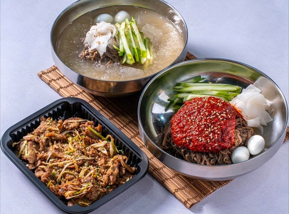 한식 배달 전문점 토일 (주말)직원 구합니다. 공고 썸네일