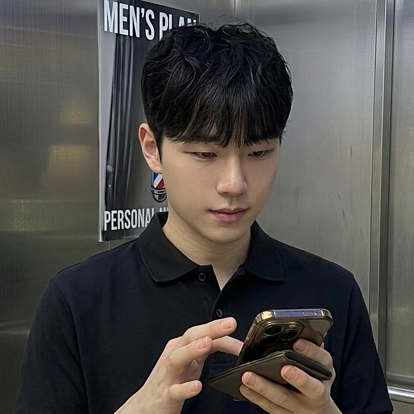 의정부역 5분거리 맨즈헤어에서 헤어모델을 찾습니다!!
