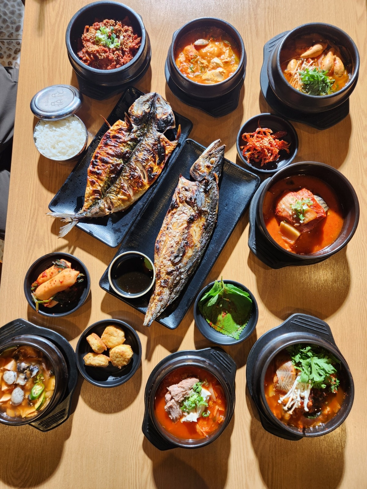 신논현역/논현역  반찬실장/주방보조/홀서빙 공고 썸네일