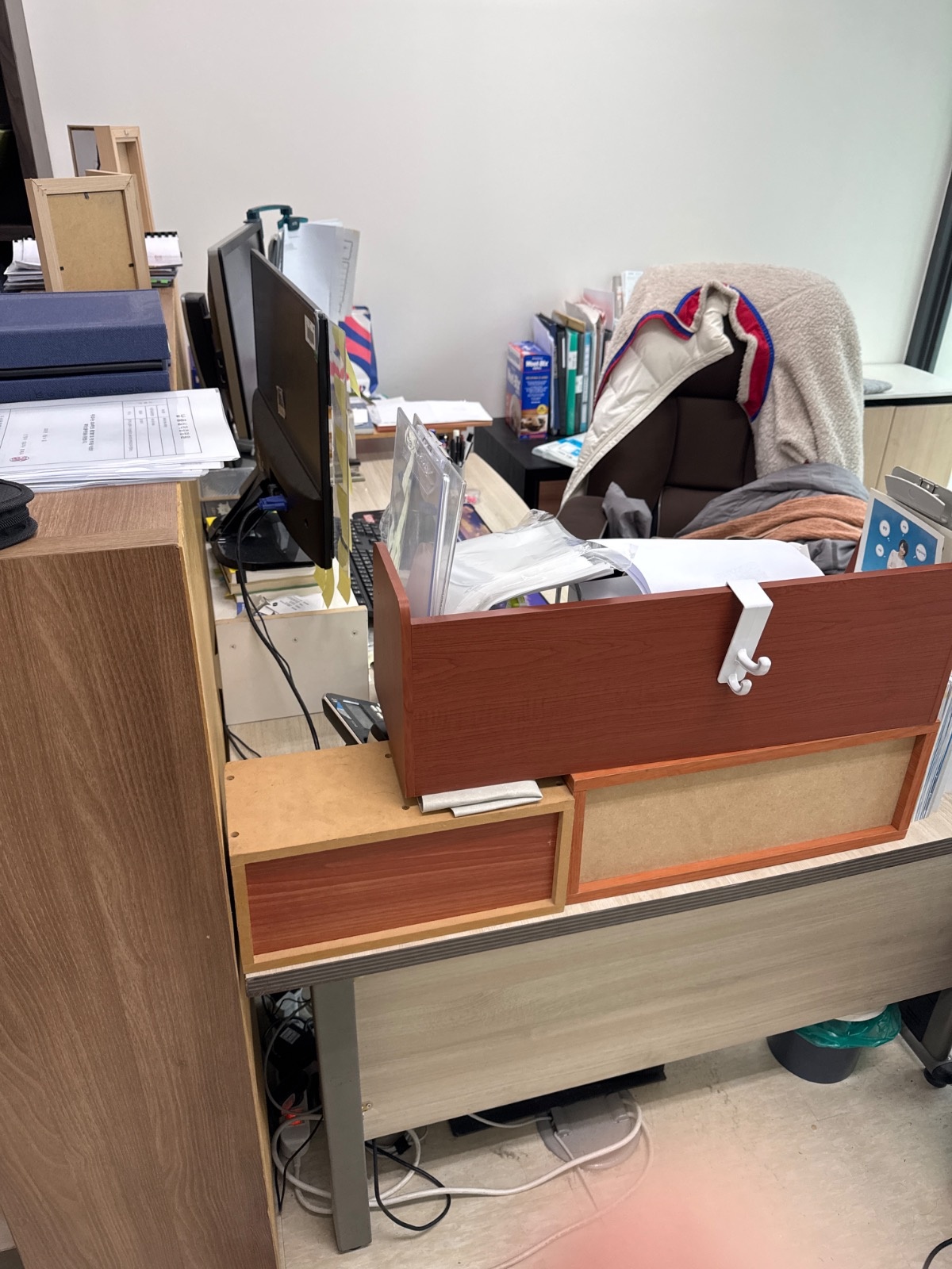 하루 짐 옮기고 정리 해주실분 공고 썸네일