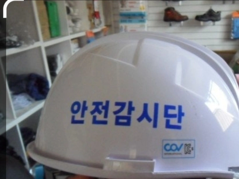 안전감시단 구인