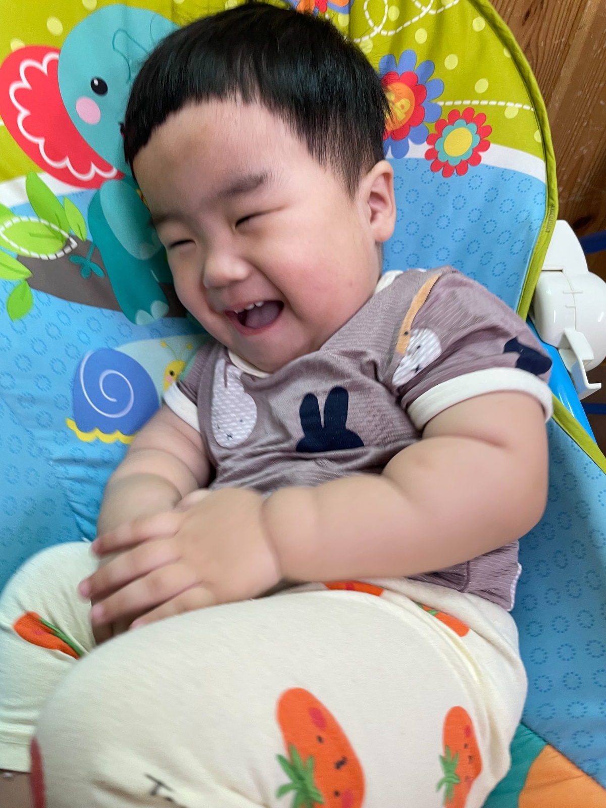 베이비시터님 구합니다 공고 썸네일