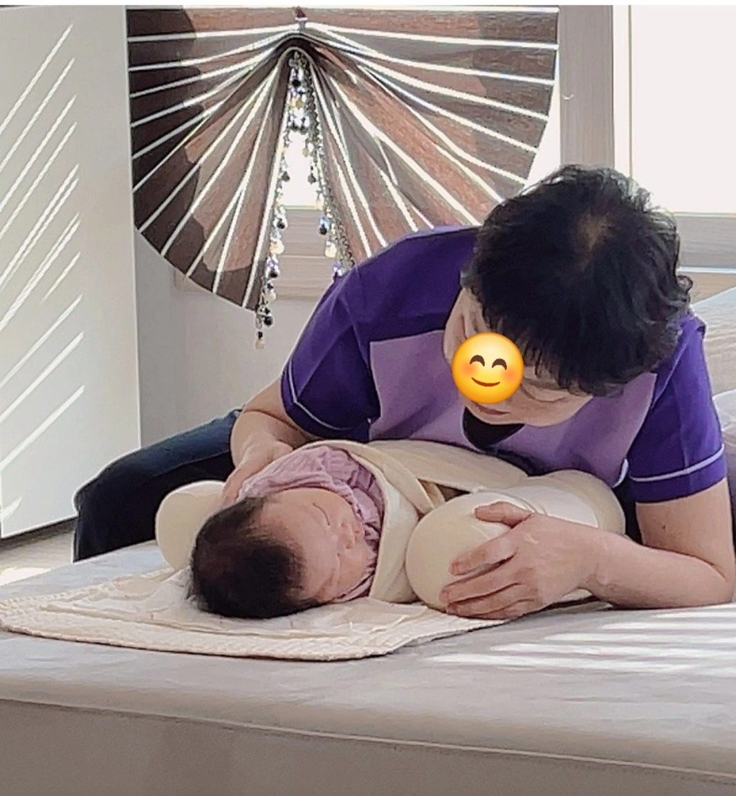 산모.신생아 건강 관리사 모집