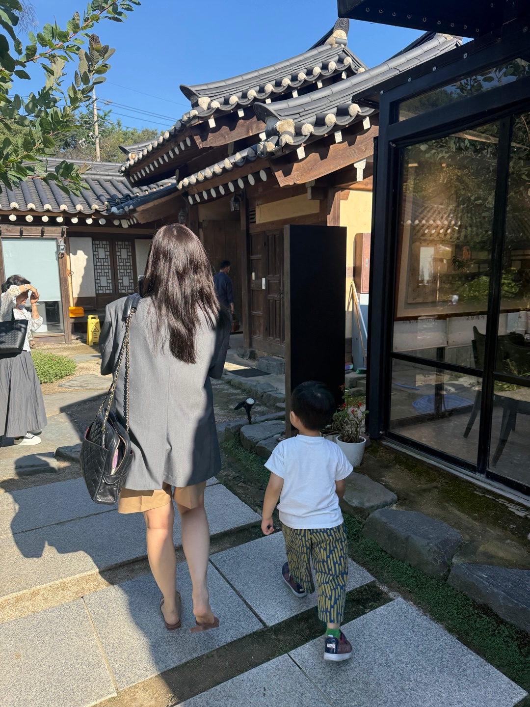 아이돌봄 선생님 구합니다.5세 남아, 주1-2회 입주 공고 썸네일