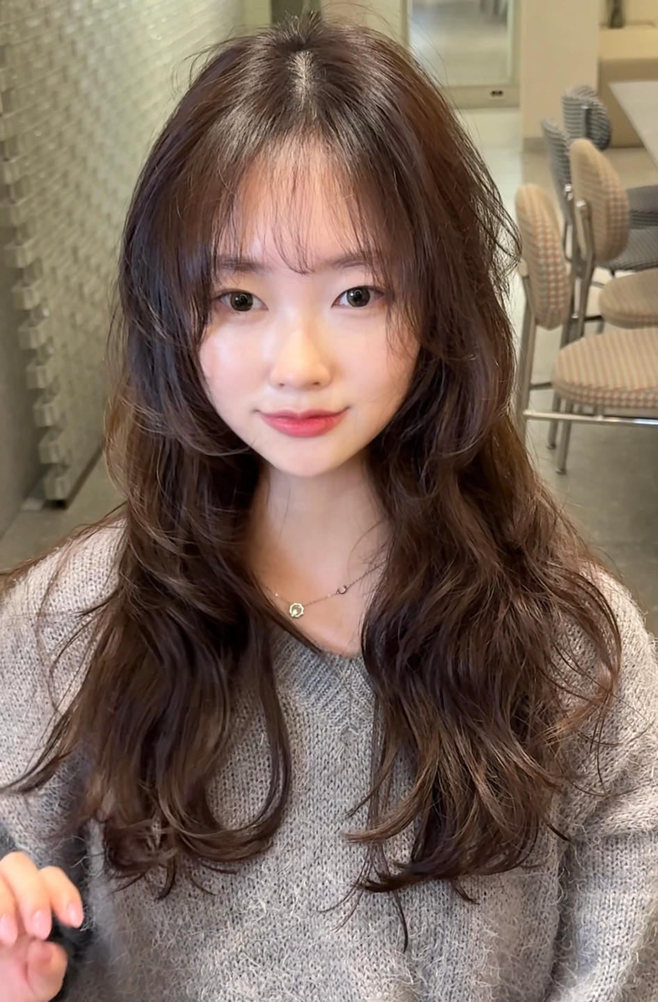 헤/어/컨/설/팅 모델 구합니다 !!