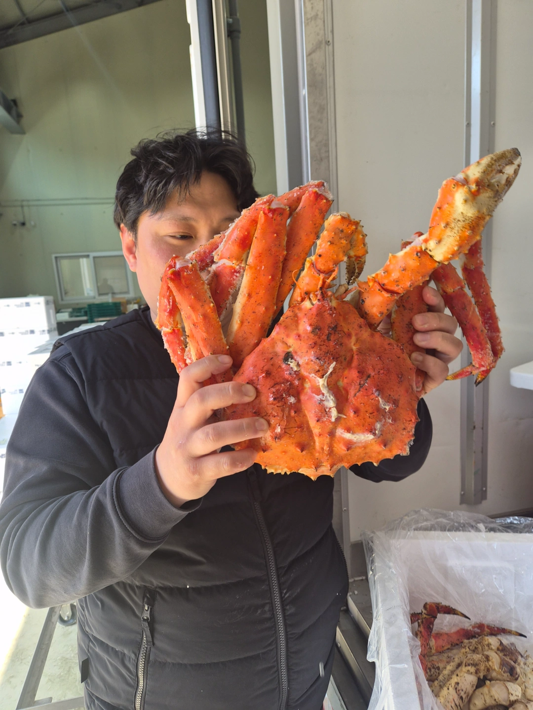 식당 주방보조 구합니다