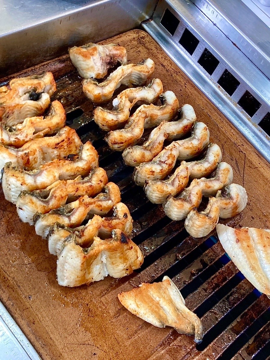 서빙,수산실(주방,남),종일반급구 공고 썸네일