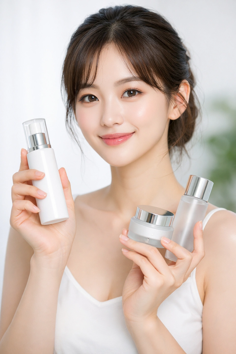 일급 10만원 하루 화장품 포장 아르바이트