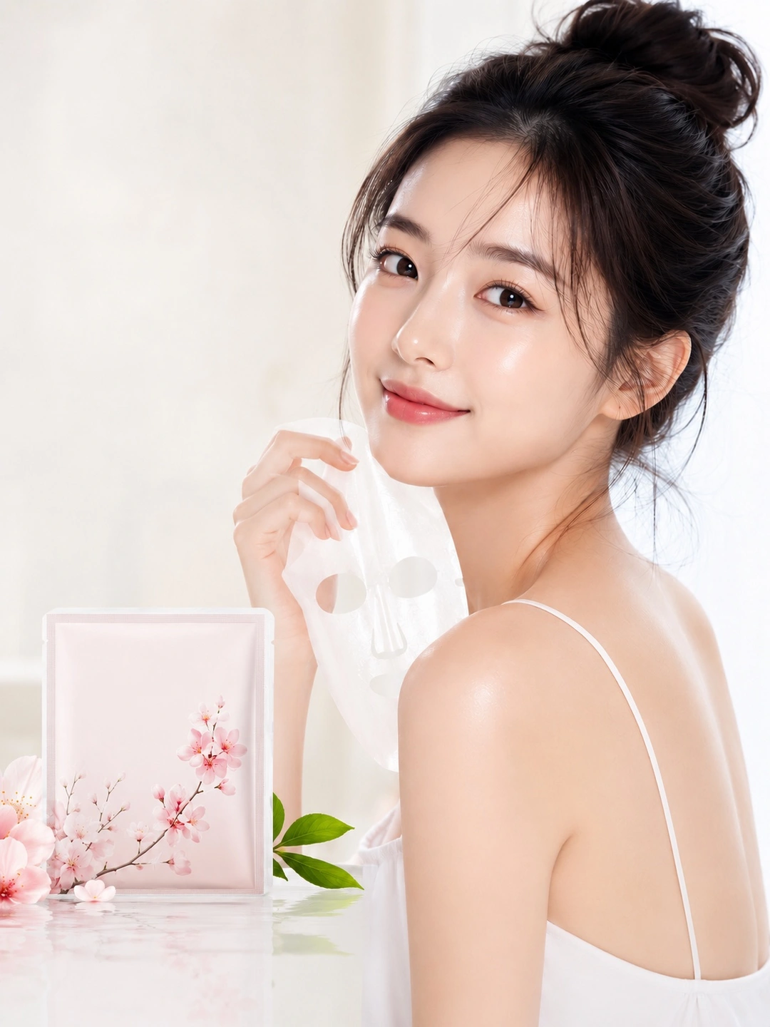 일급 10만원 / 주안 마스크팩 포장 알바