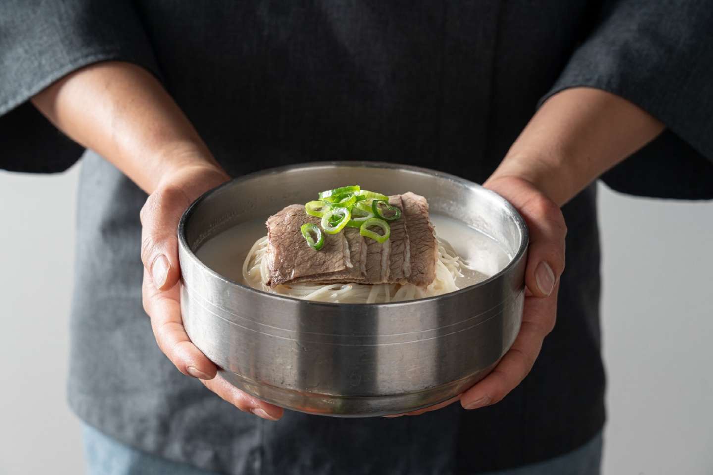 연수동 경복궁 설렁탕, 갈비탕 아르바이트 장소 (3)