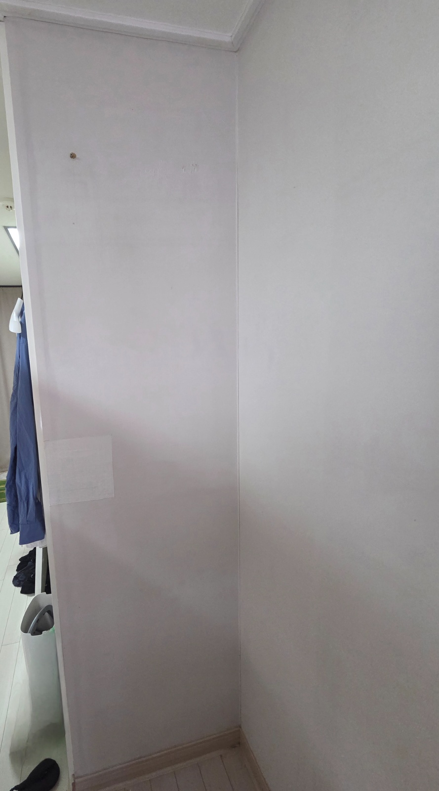60cm x 210cm 도배해주실분 구합니다 공고 썸네일