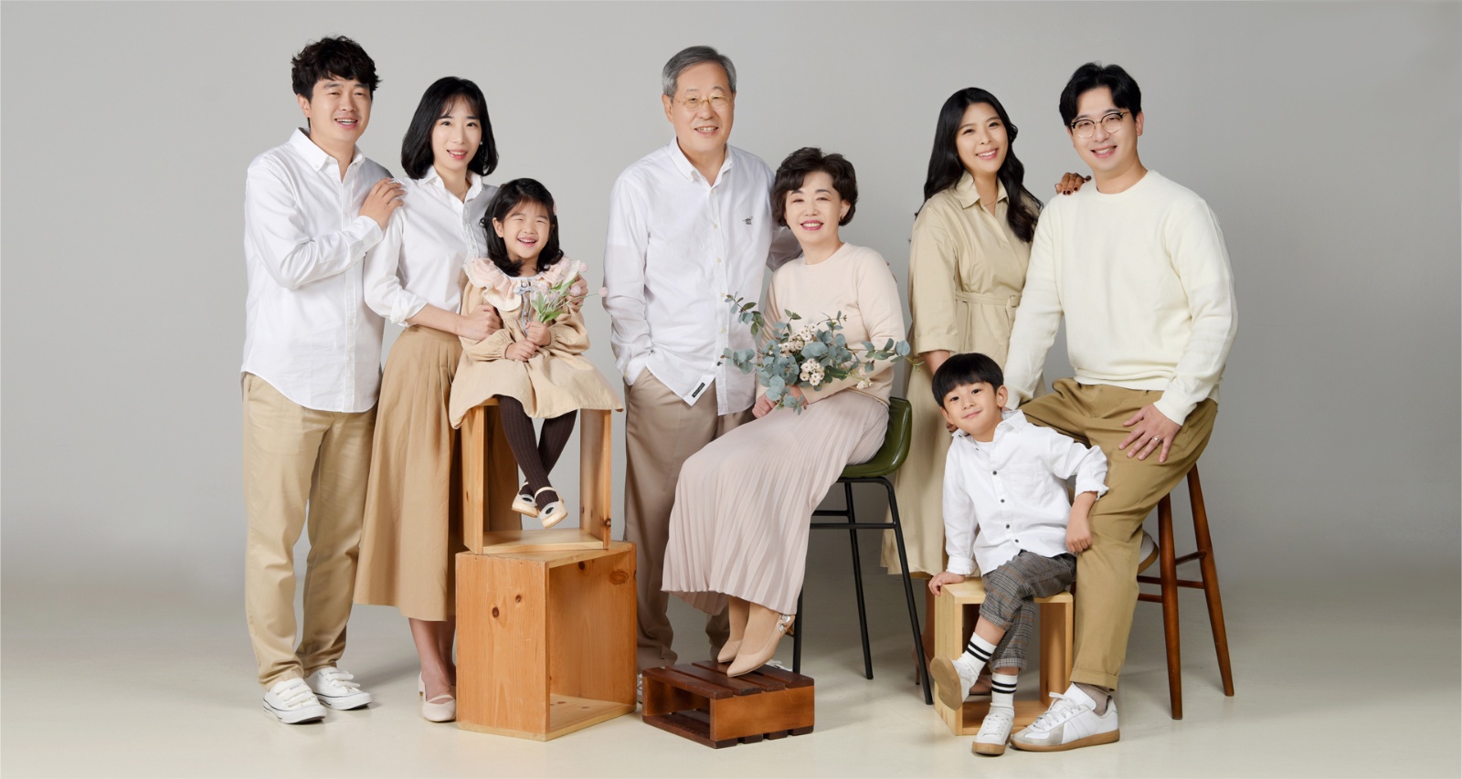 헤어+메이크업 가능하신분 모십니다 공고 썸네일