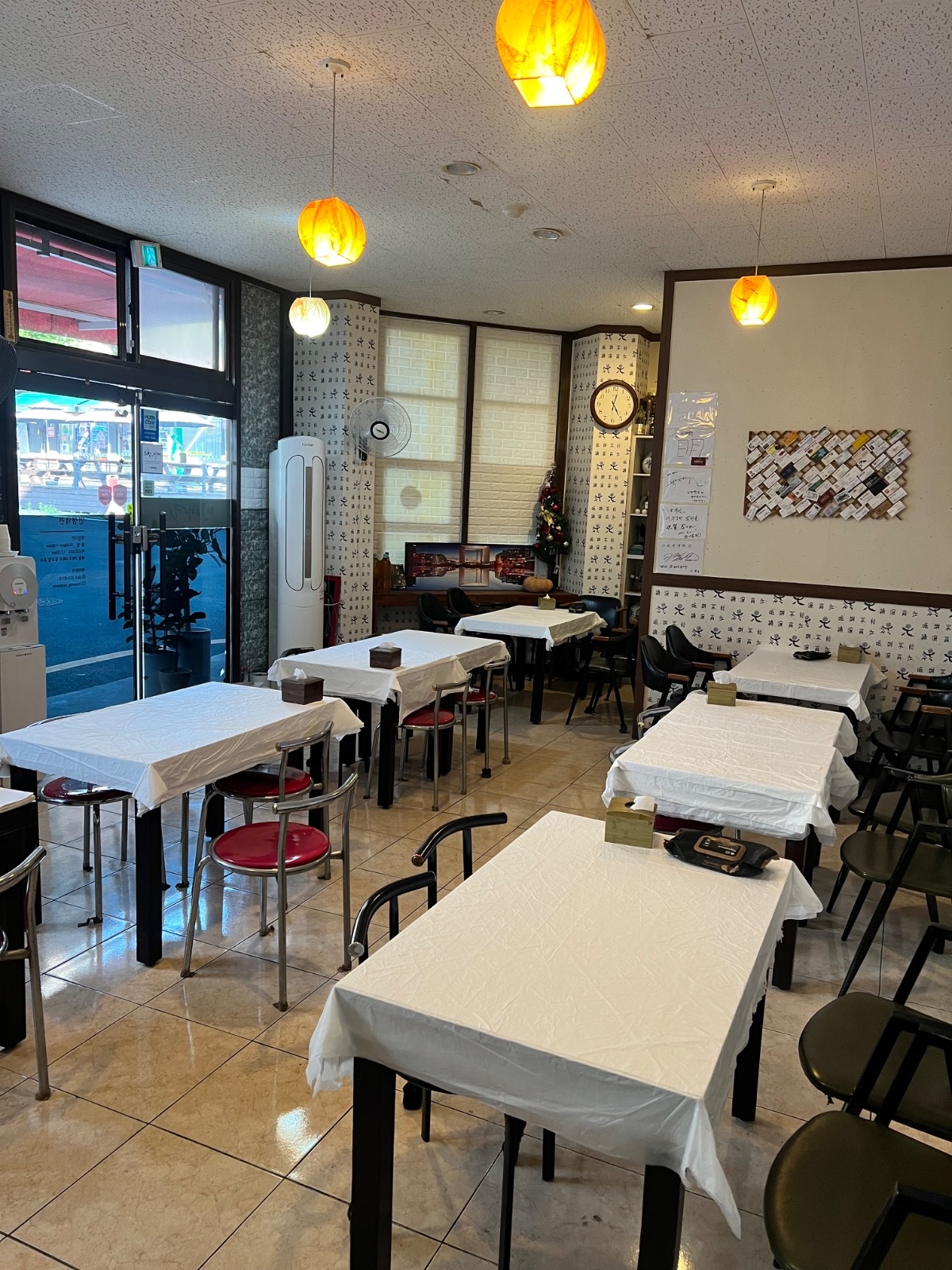 대사동 인생역전 홀 서빙 및 설거지 공고 썸네일