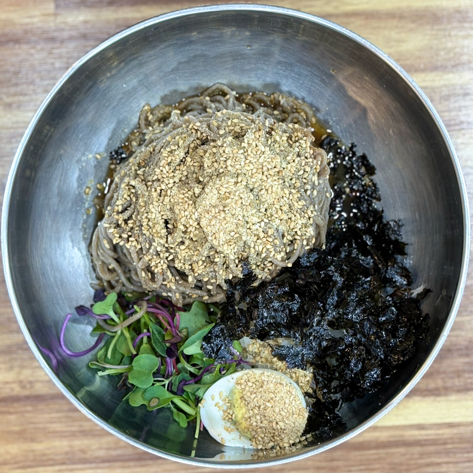 홀서빙 아르바이트 구합니다 공고 썸네일