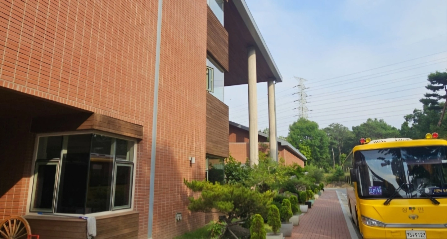 유치원 통학버스기사 구인
