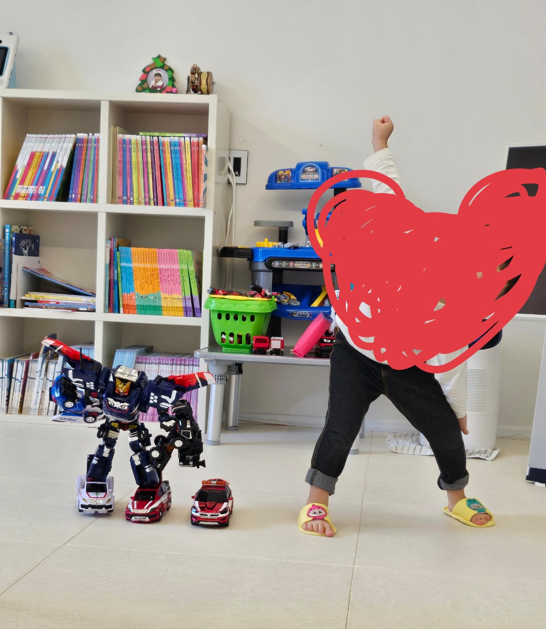 5세 평일저녁 놀이선생님 모십니다! 공고 썸네일