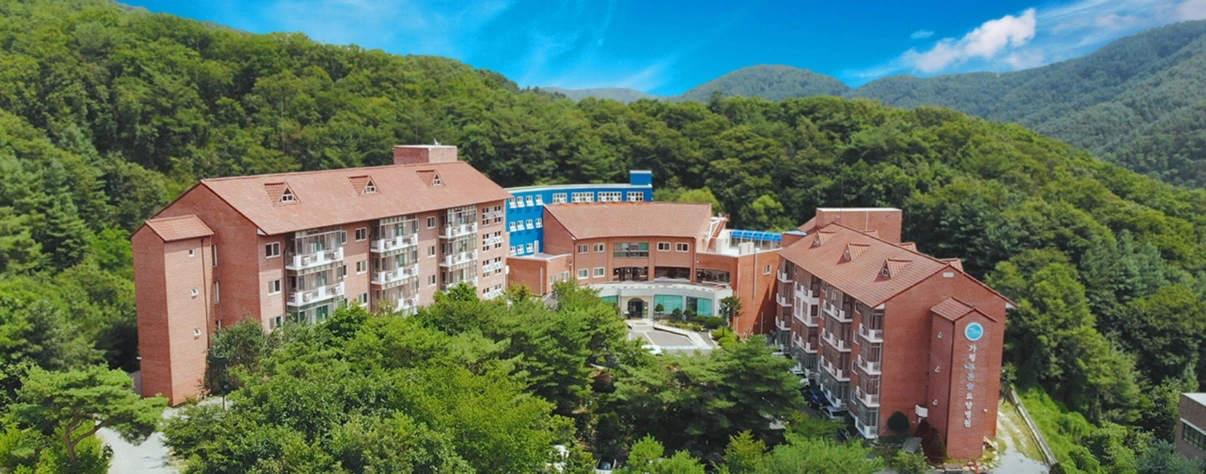 가평 암요양병원 영양과 아르바이트 구해요.