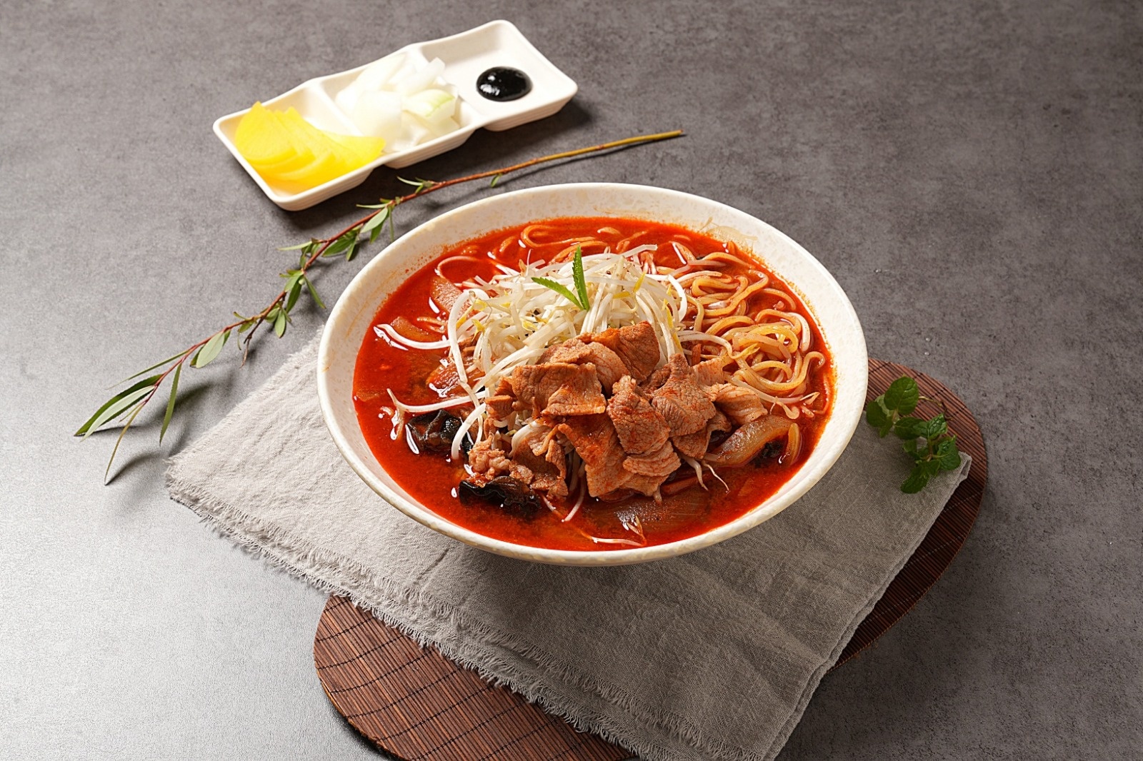 중식일 배울분.중식당 주방보조.주방장 공고 썸네일