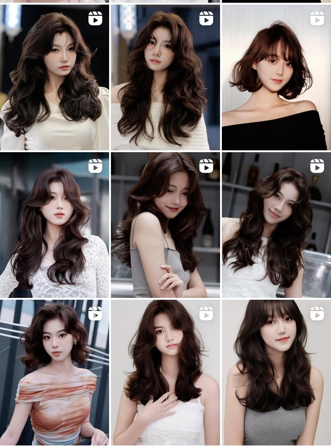 헤어모델 펌 무료로 하실분!!! 공고 썸네일