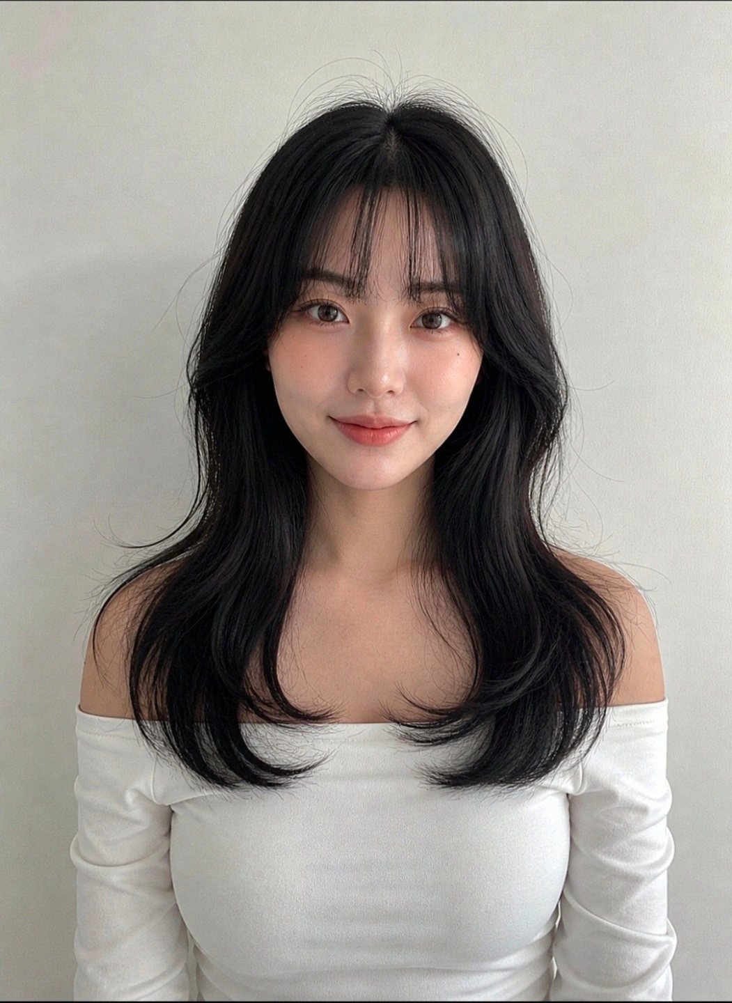 헤어스타일 예쁘게 바꿔보실 분~~