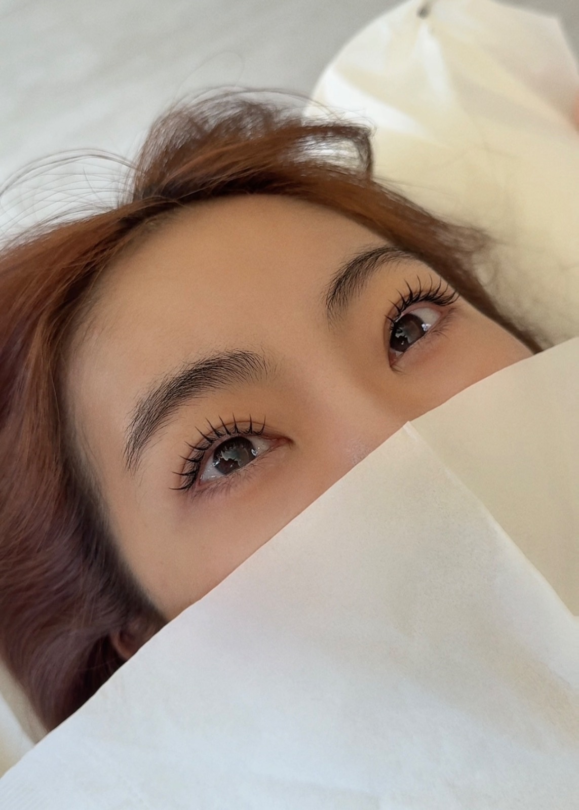 속눈썹 연장 실습 모델 알바 모집합니다! 공고 썸네일