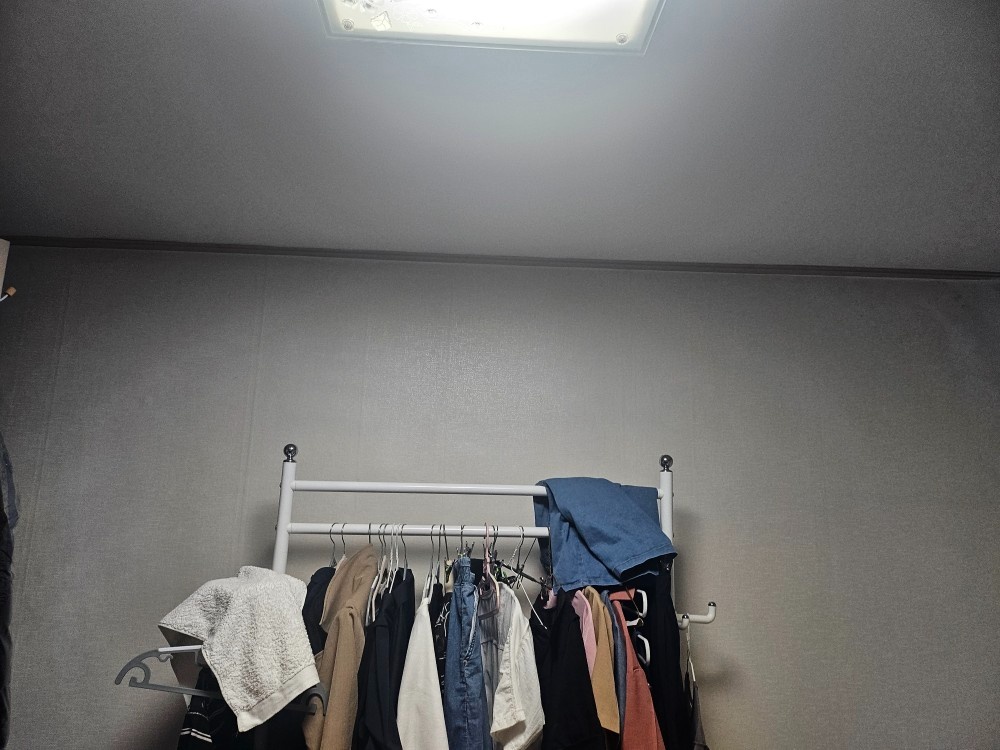 방한칸 도배 공고 썸네일