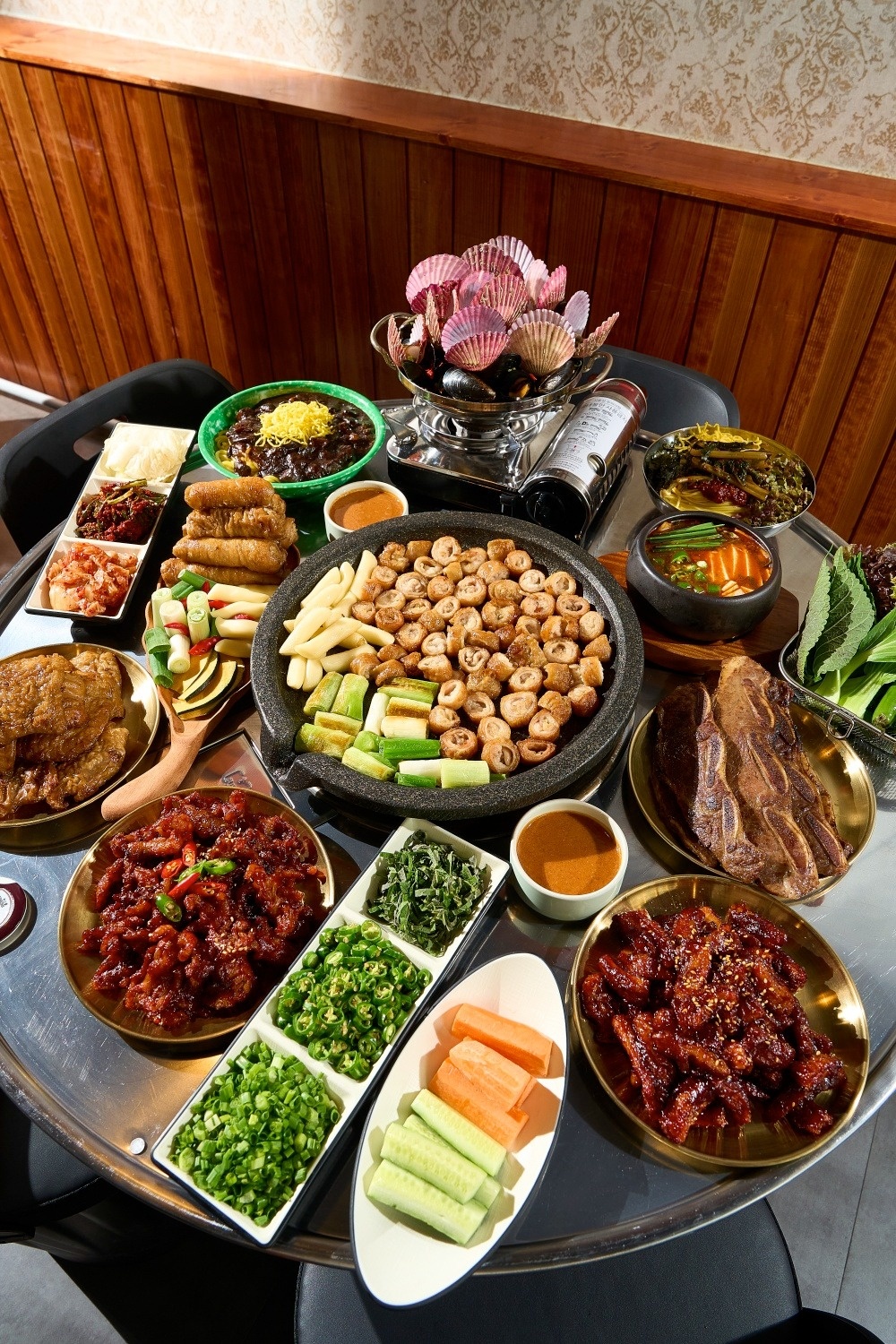 (7/24 가오픈)연막창이시아점 주방ㅇl모/알바 모집 공고 썸네일