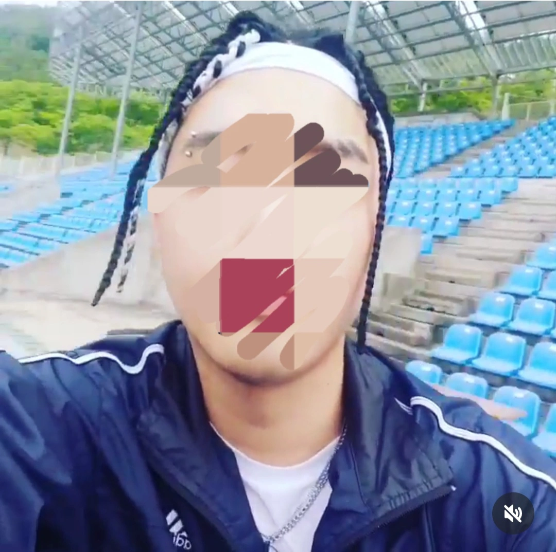 남자)레게머리 땋아주실분