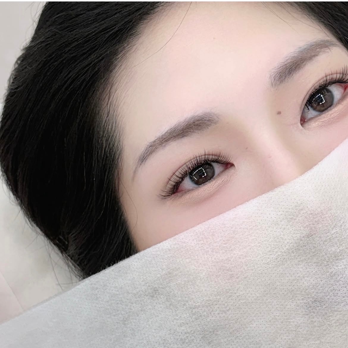 속눈썹연장,펌 모델구해요~!!! 공고 썸네일