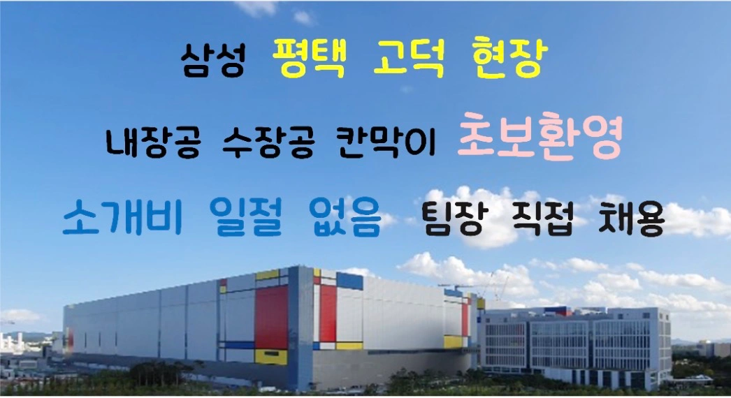 P4 칸막이 인원 모집 (초보 환영)
