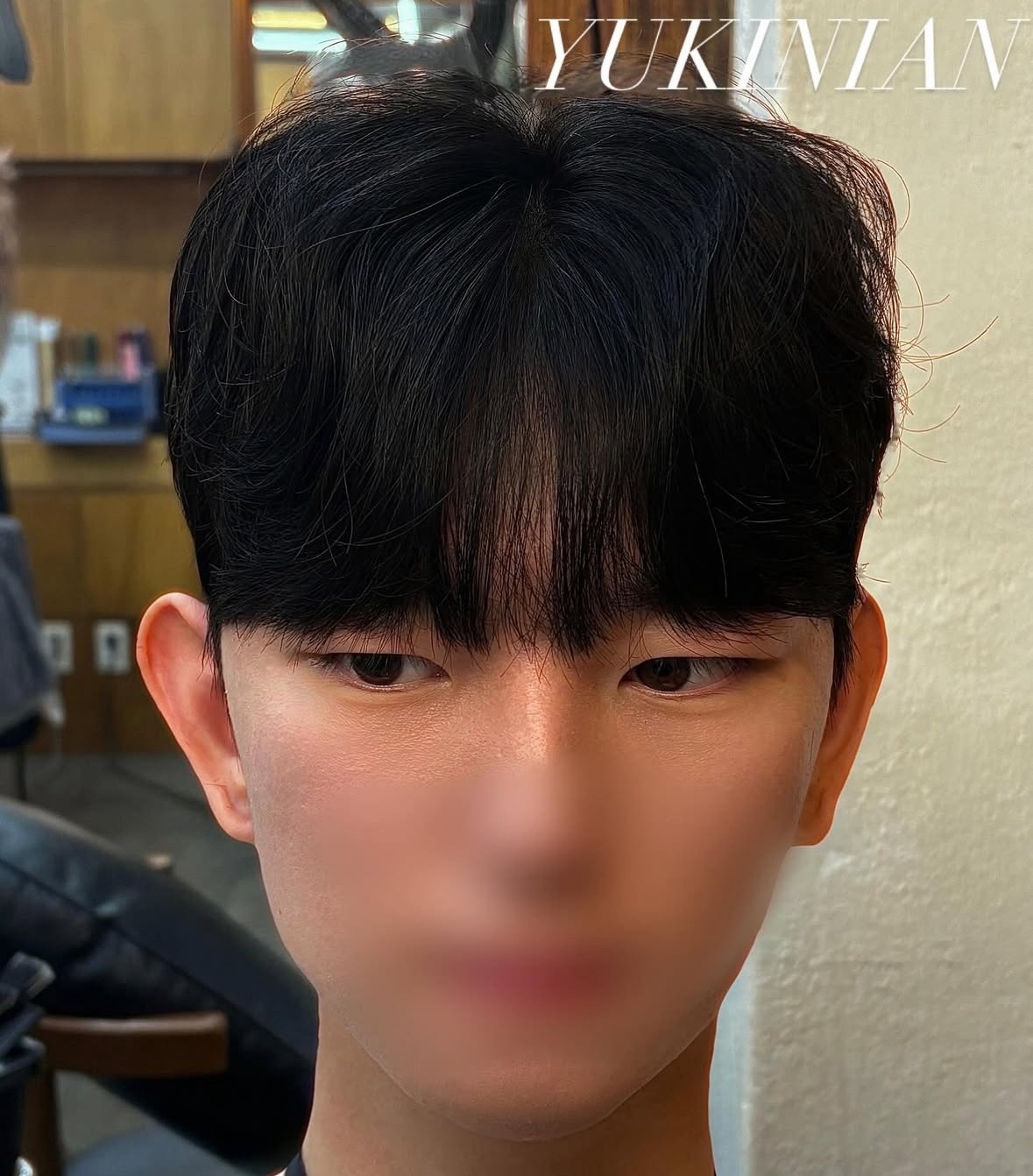 삼덕동 맨즈 헤어모델 구합니다 공고 썸네일